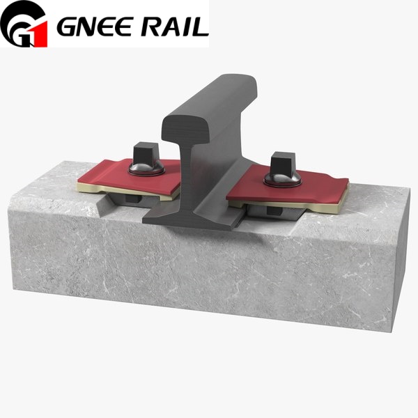 P65 Steel Rail Specification