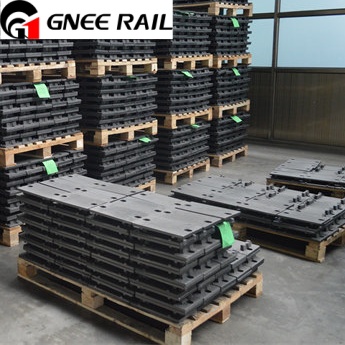 Railway Tie Plate GRP21