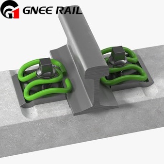 SKL-14 Rail Clip