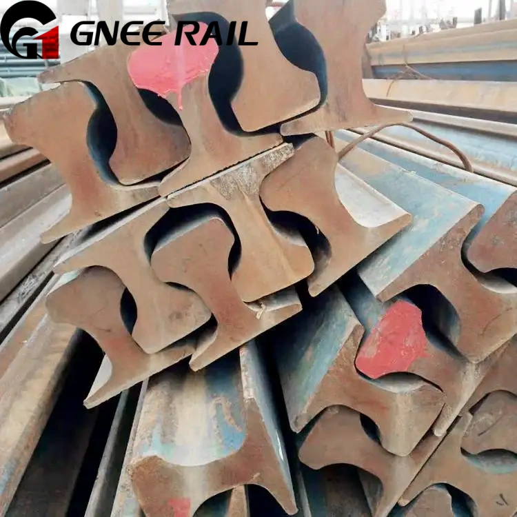 ASCE 12 Steel Rail