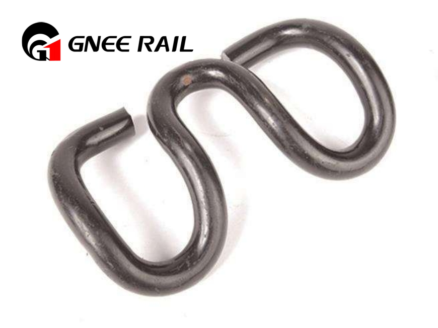 Type III Railway Rail Clip