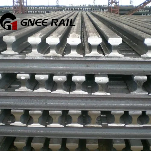 CR80 Steel Rail 