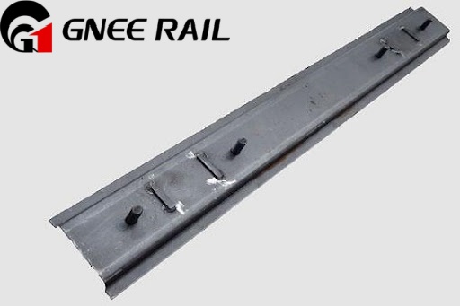 Steel Sleeper for Railway