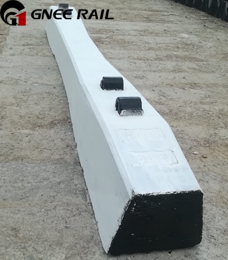 Concrete Sleeper for Railway