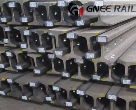 12KG GB Standard Steel Rail