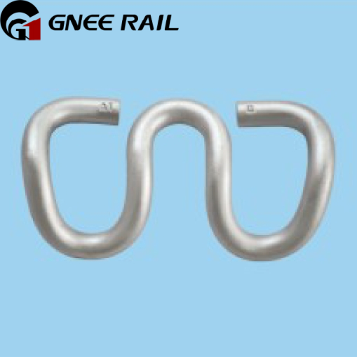 Type II Rail Clip