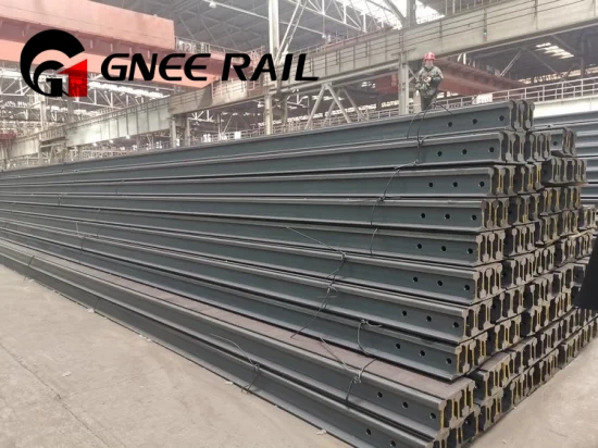 R18 Railway Steel Rail