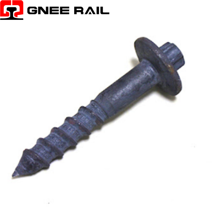 SS35 Screw Spike