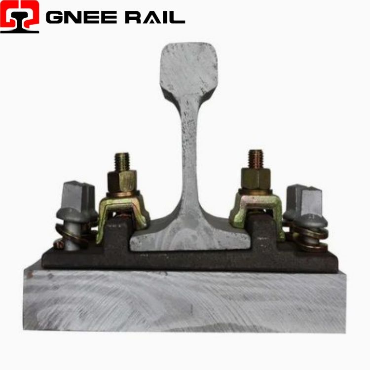 KPO Rail Fastening System