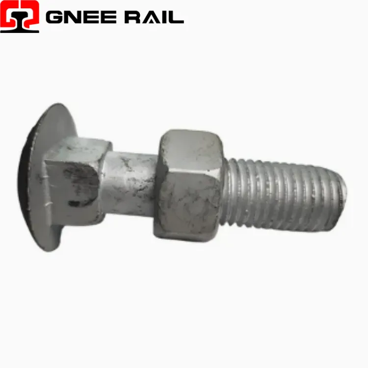 Rail Bolt Nf F50-008
