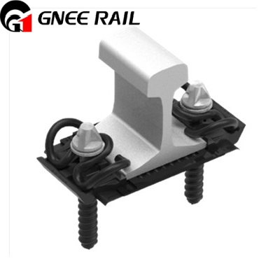 SKL 14 Rail Fastening System