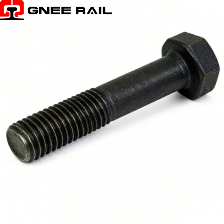 Clamp Bolt And Inserted Bolt For Russia