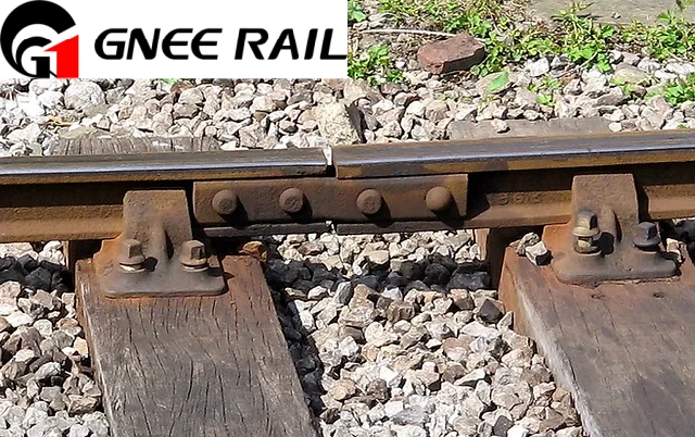 RNY Spring Blade Rail Fastening System