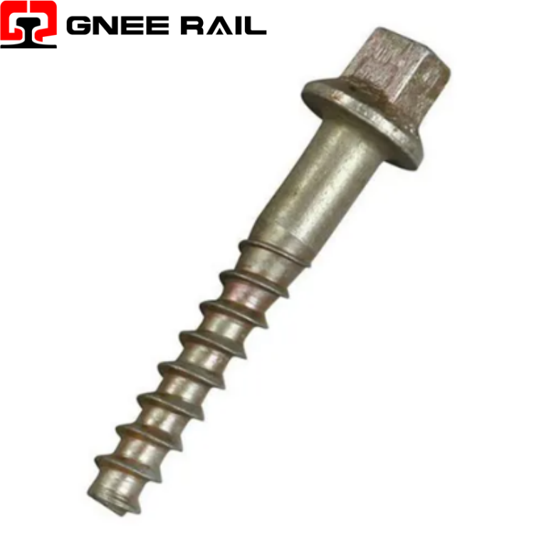 Railway Sleeper Coach Screws
