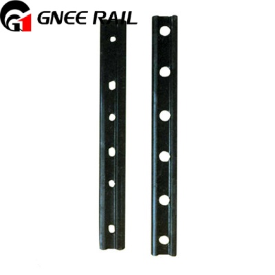 60 LB ASCE Rail Splice Bar