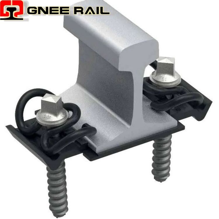 W14 Rail Fastening Systems