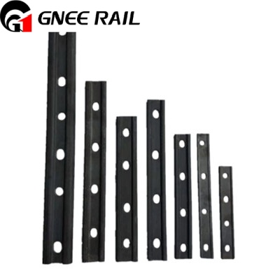  Crane Rail Splice Bars