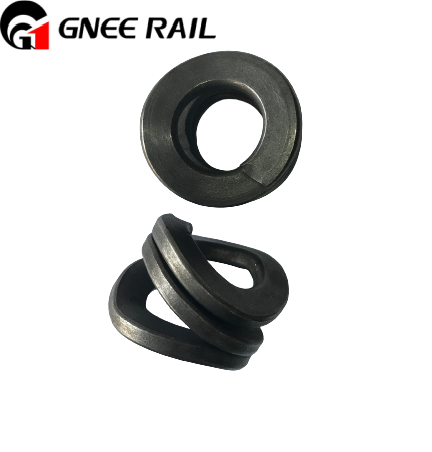 Rail Washer