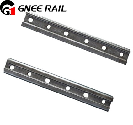 UIC54 Rail Fish Plates