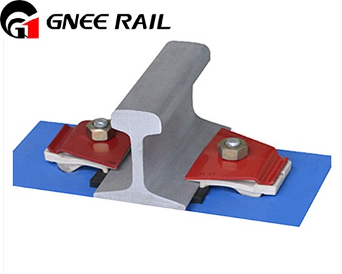 NY-GN Rail Fastening System