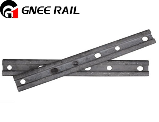 UIC60 Rail Joint Bar