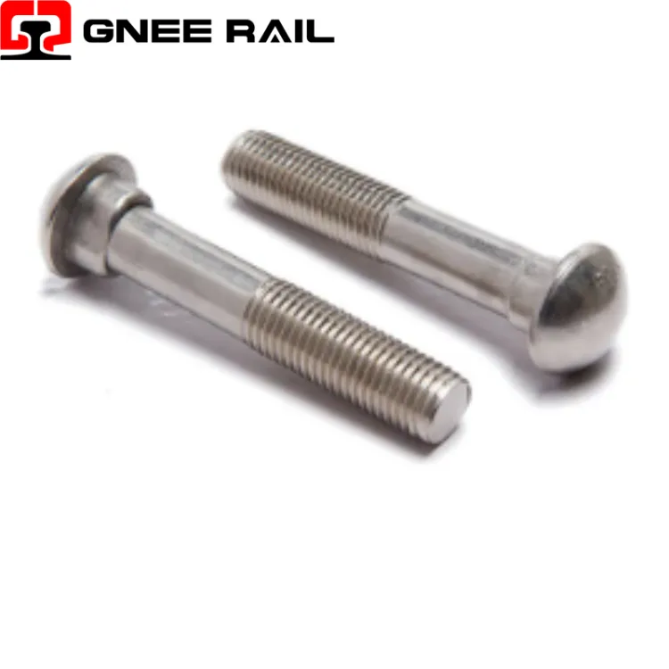 Tunnel Bolt