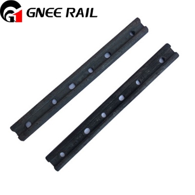 ASCE 60 Rail Splice Bar