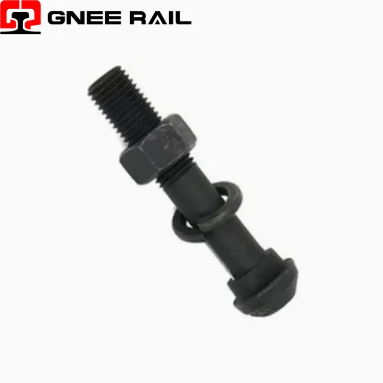 Clamp Bolt And Inserted Bolt For Russia