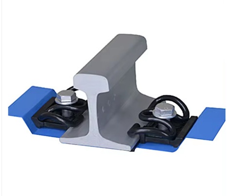 SKL Rail Fastening System