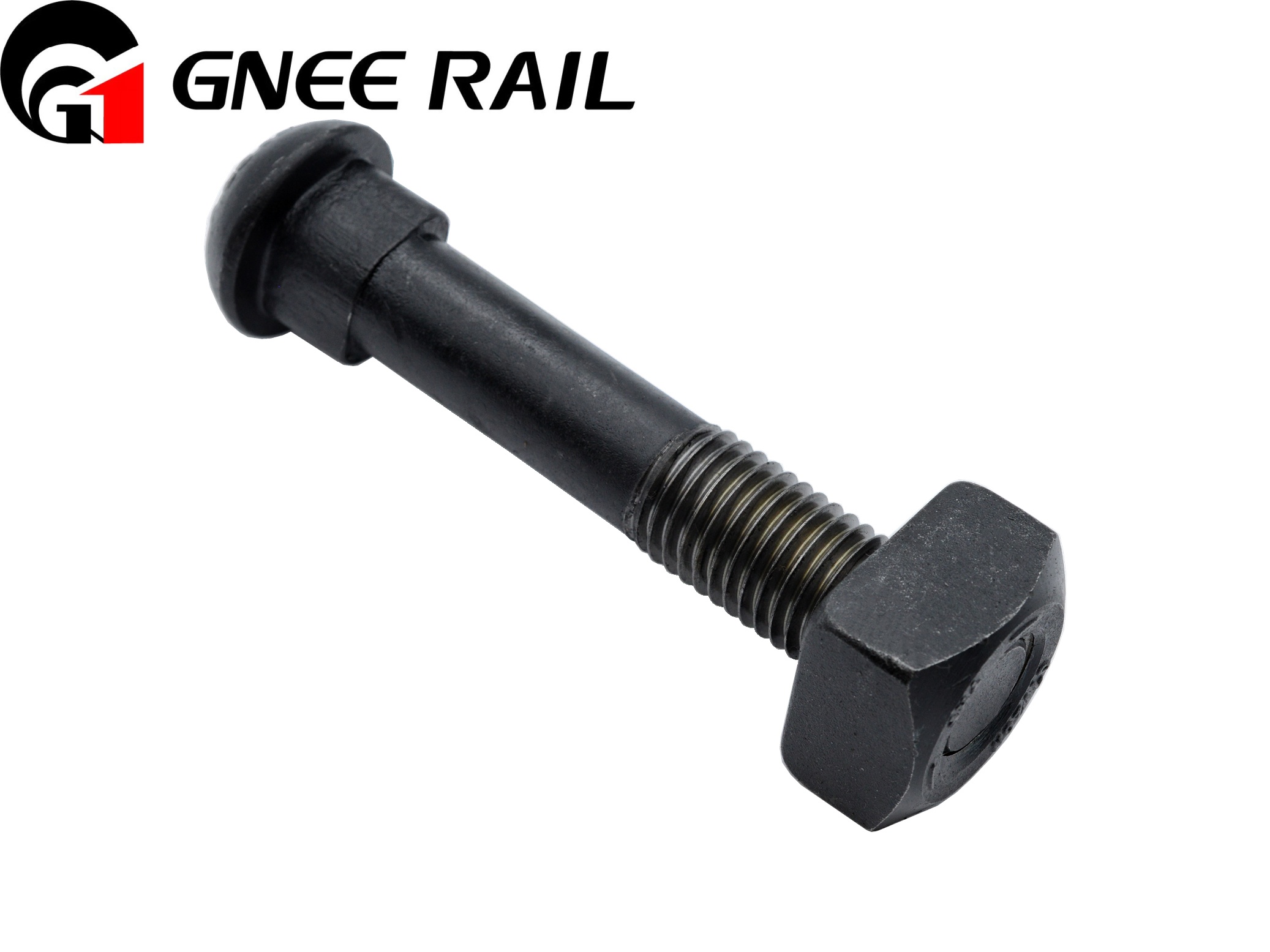 Diamond Neck Track Bolt