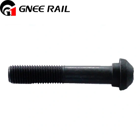 Square Neck Track Bolt