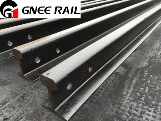 GB 50KG Heavy Rail