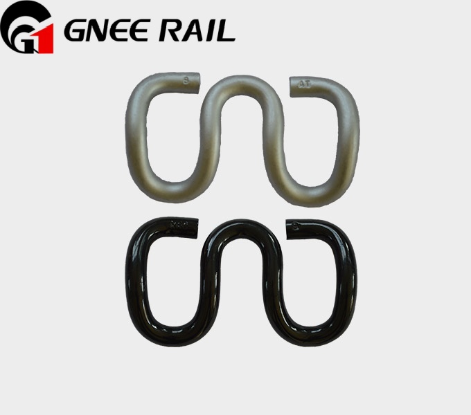 Type I Rail Clip