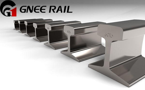 ASCE 30 Rail
