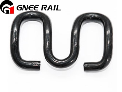 Type II Rail Clip 