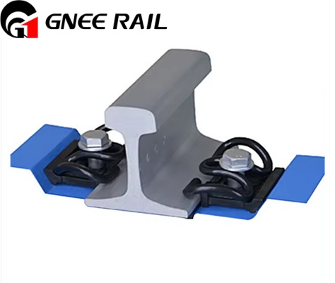 W21 Rail Fastening System