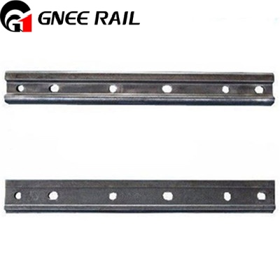 Fish Plate for 60 KG Rail