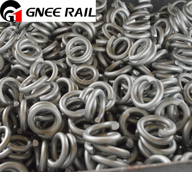 Rail Washer