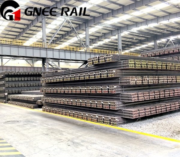 115RE Rail - railway fasteners
