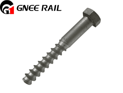 Railroad Tie Bolts