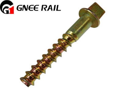 SS25 Screw Spike