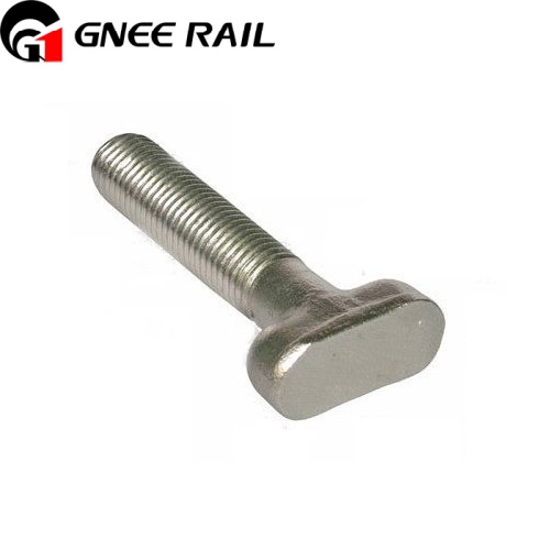 Hex Flange Head Bolt