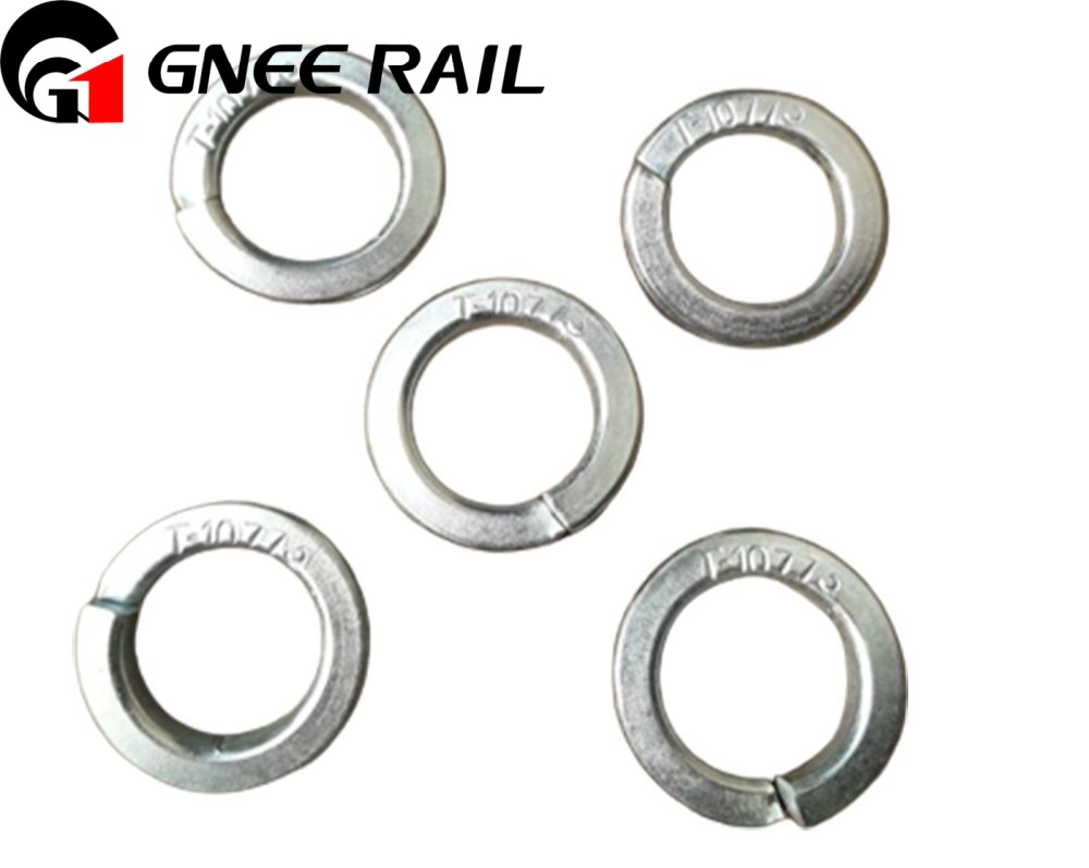 Rail Washer