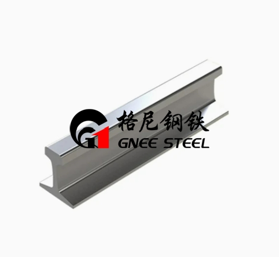 30 Lb Rail (ASCE 30 Lb Rail) Dimensions