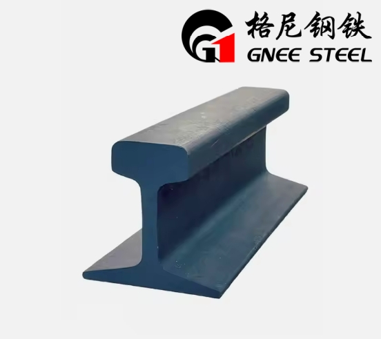 JIS 40KGN Steel Rail Dimensions In Mm