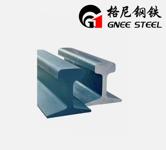 BS80A Steel Rail 