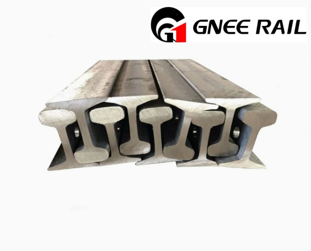 JIS Standard 22KG Steel Rail