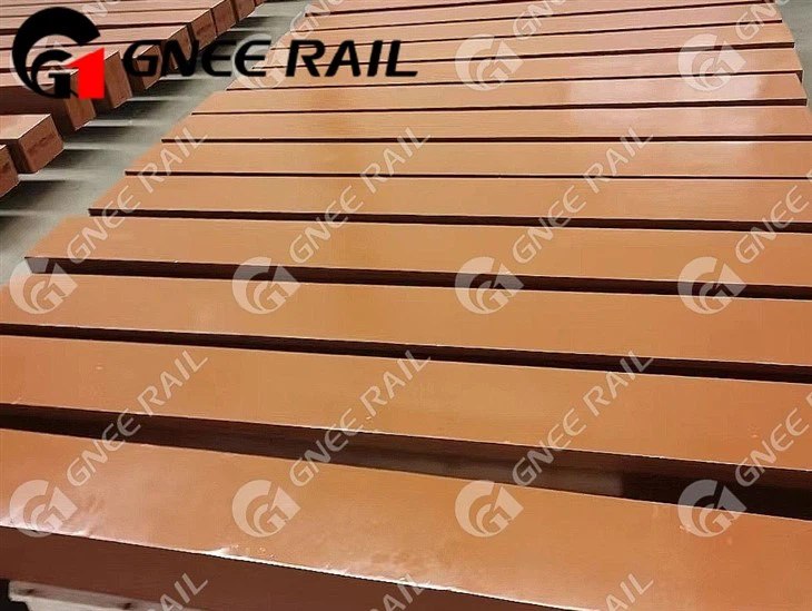 Composite Railway Sleeper