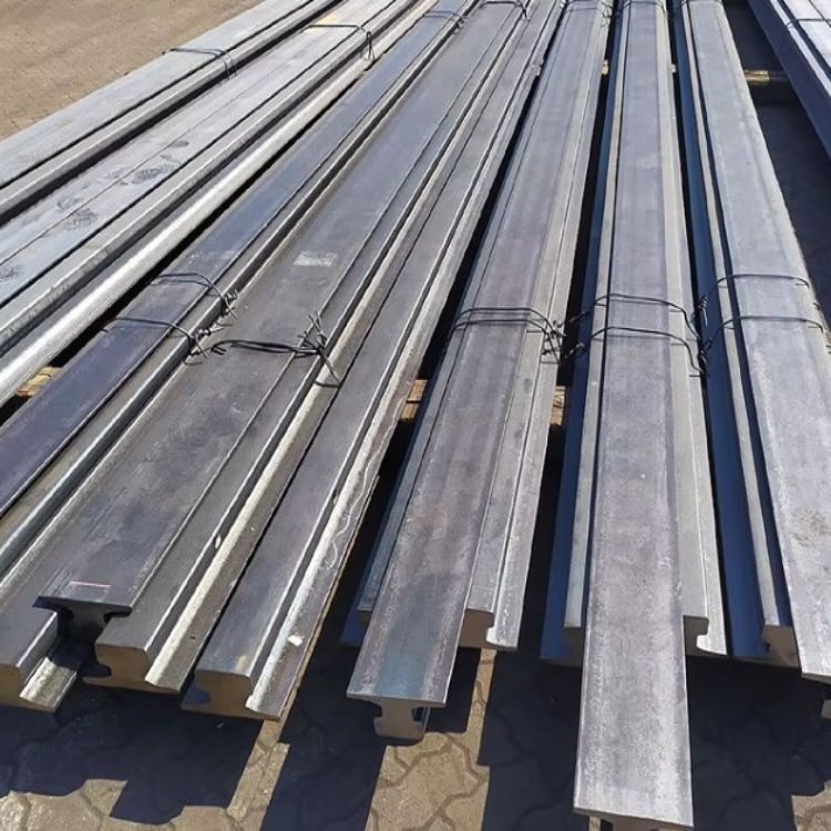 GB 2585  P38 38kg Steel Rail