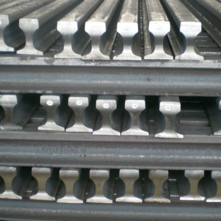 Heavy Rail GB 38 43 50 60 75  Rail Tracks
